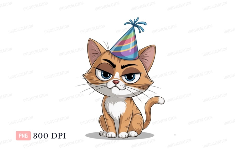 Hat Clipart Image 11