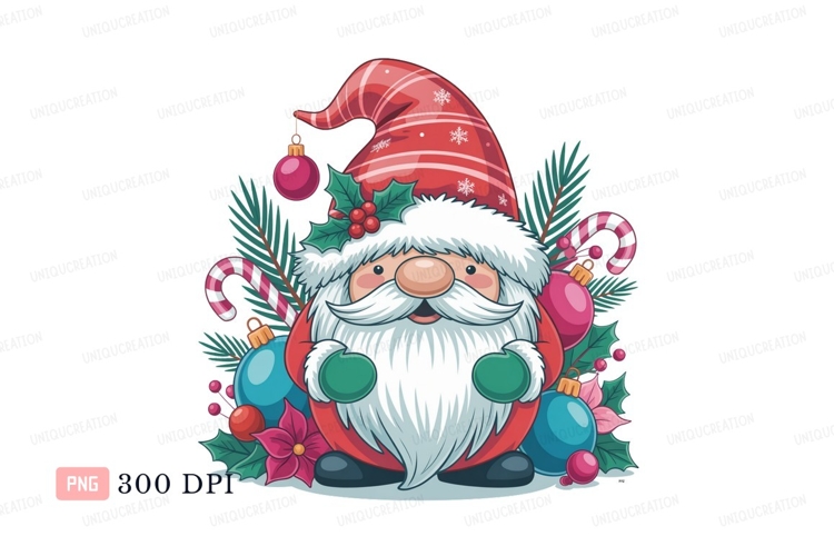 Holly Clipart Image 19