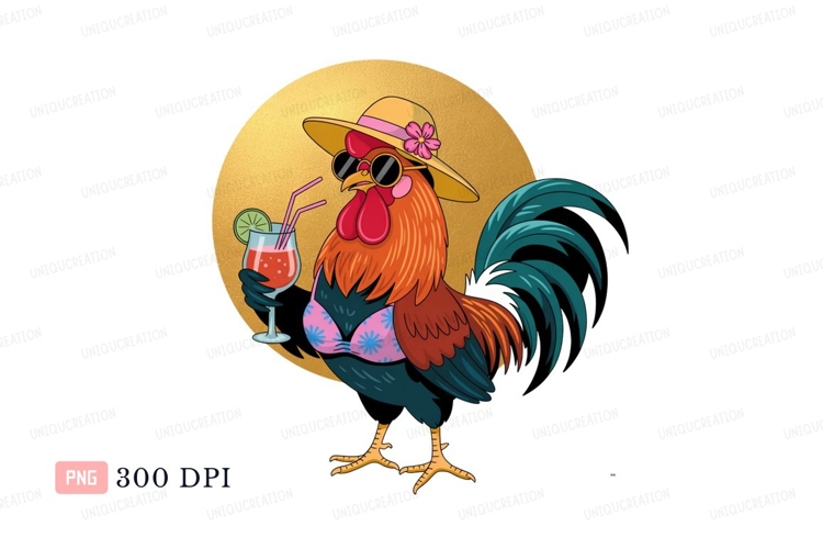 Bikini Clipart Image 3