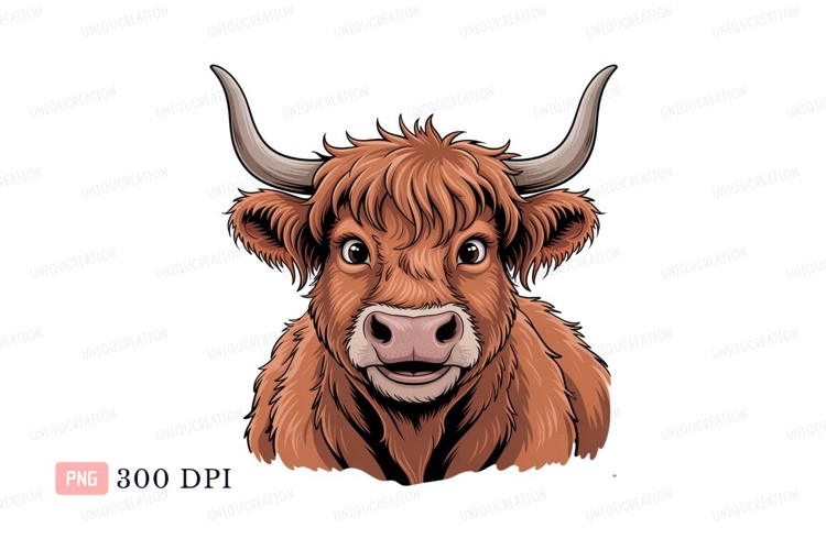 Cute Animal Clipart Image 2