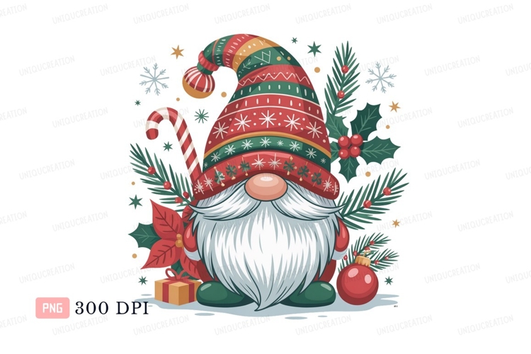 Holiday Clipart Image 9