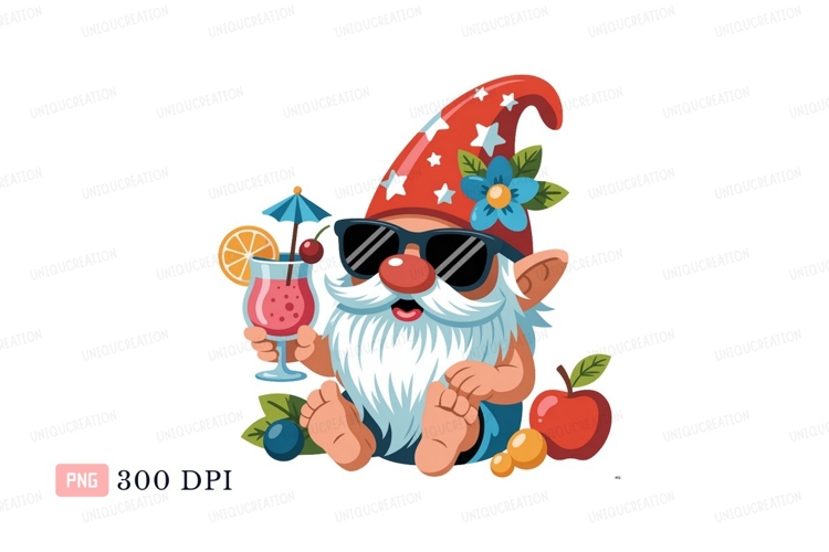 Cocktail Clipart Image 16