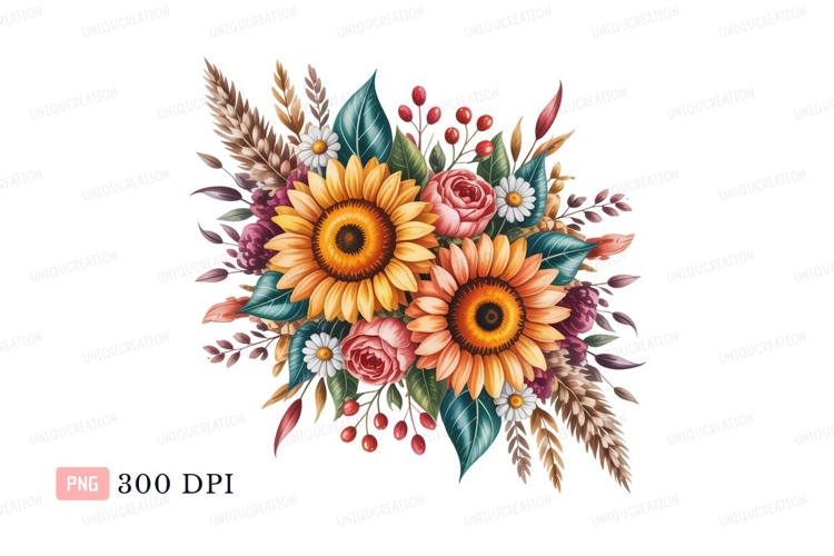 Autumn Clipart Image 18