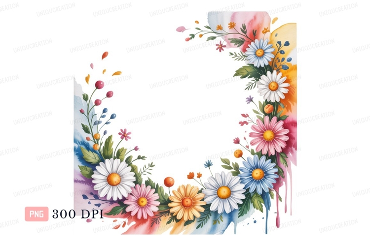 Nature Clipart Image 9