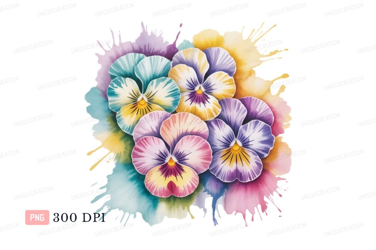 Yellow Clipart Image 4