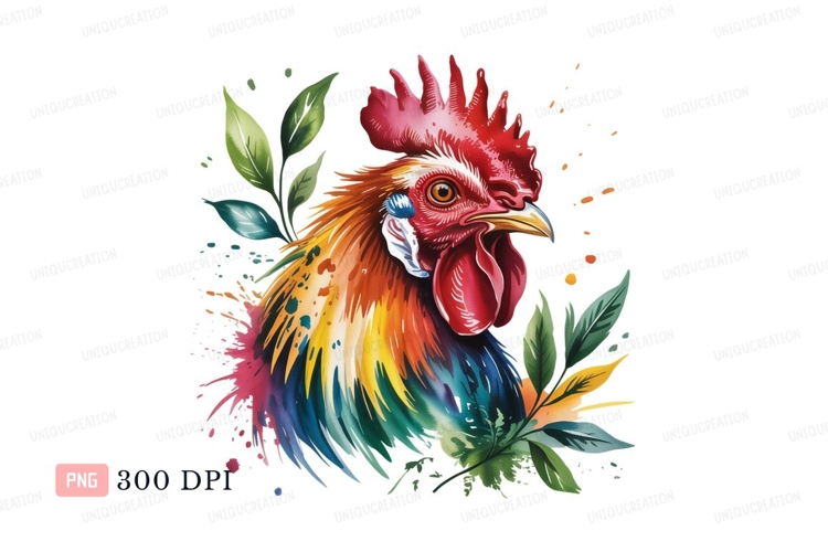 Bird Clipart Image 19