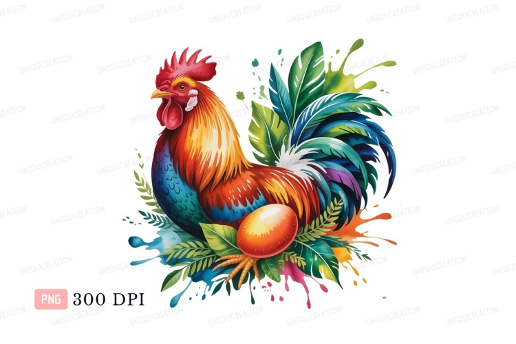 Bird Clipart Image 18