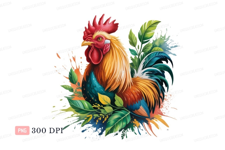 Feathers Clipart Image 4