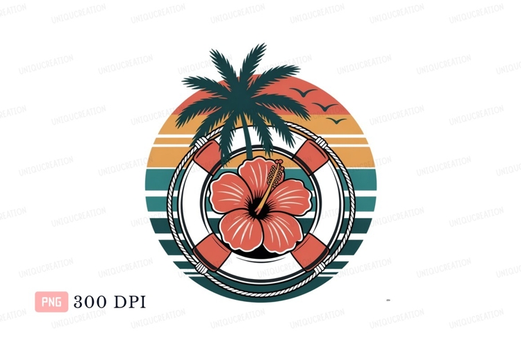 Tropical Clipart Image 14
