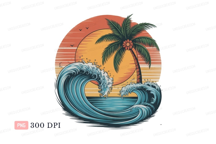 Tropical Clipart Image 11