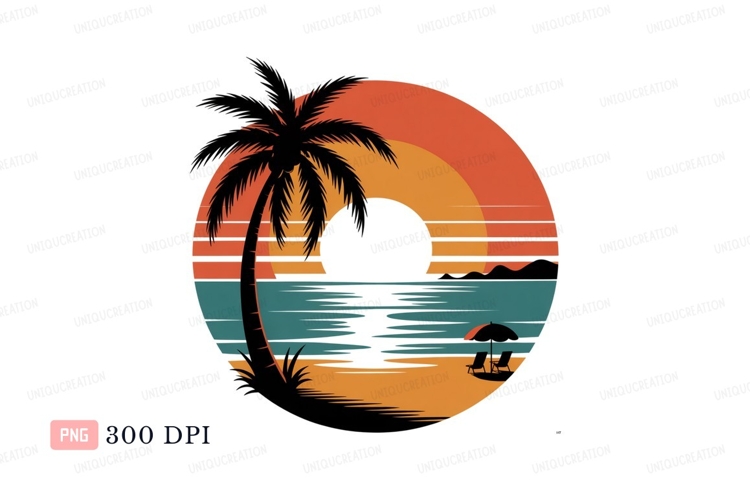Tropical Clipart Image 12