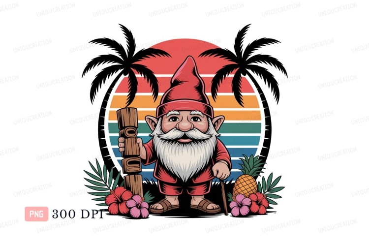 Tropical Clipart Image 10