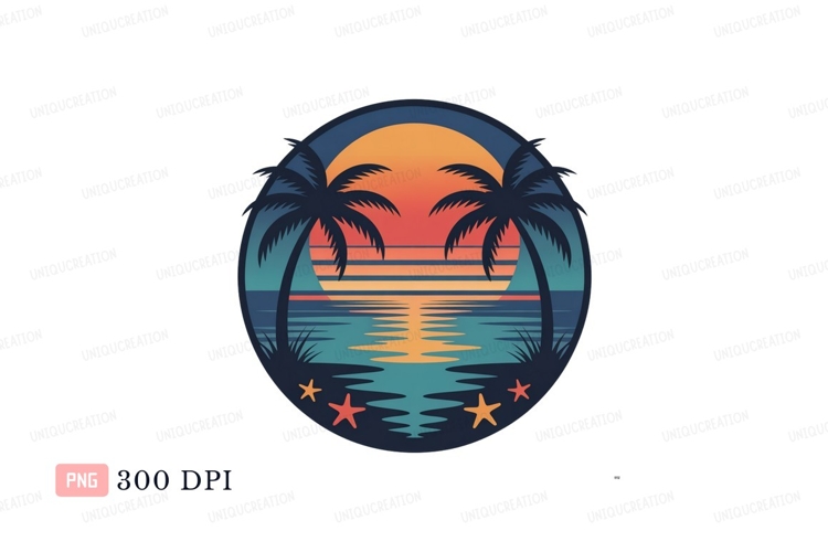 Tropical Clipart Image 4