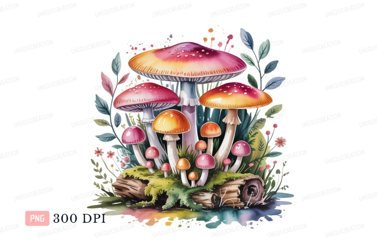 Nature Clipart Image 7