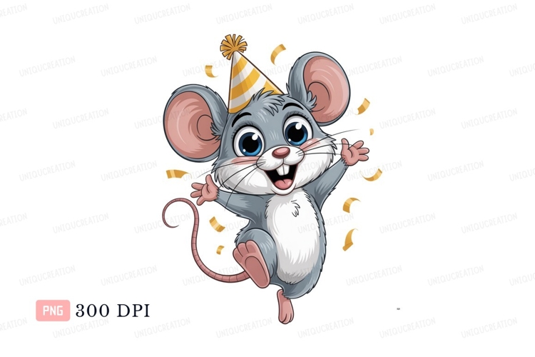 Hat Clipart Image 4
