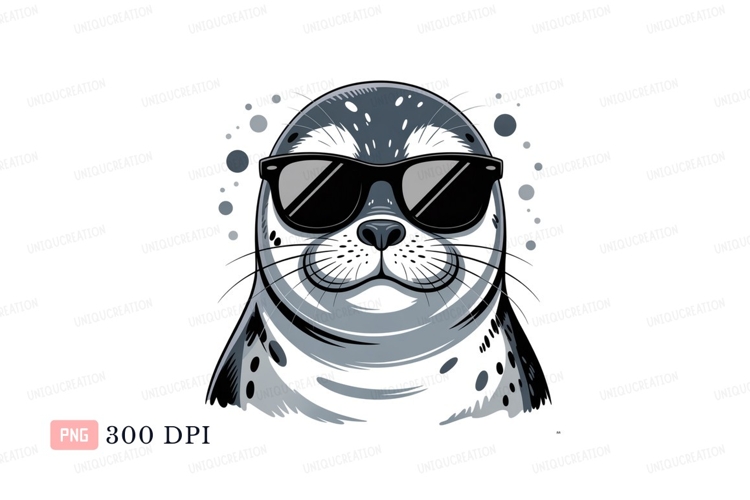 Cute Animal Clipart Image 14