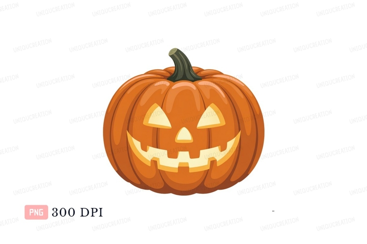 Spooky Clipart Image 12