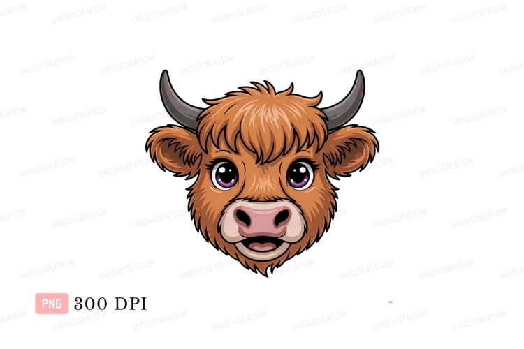 Cute Animal Clipart Image 21