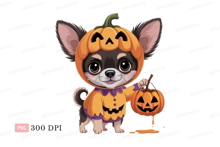 Costume Clipart Image 7