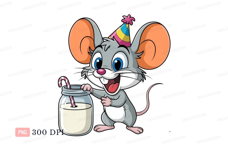 Hat Clipart Image 2