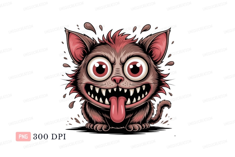 Cat Clipart Image 2