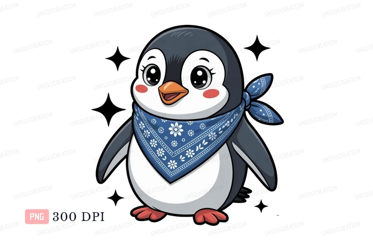 Cute Animal Clipart Image 19