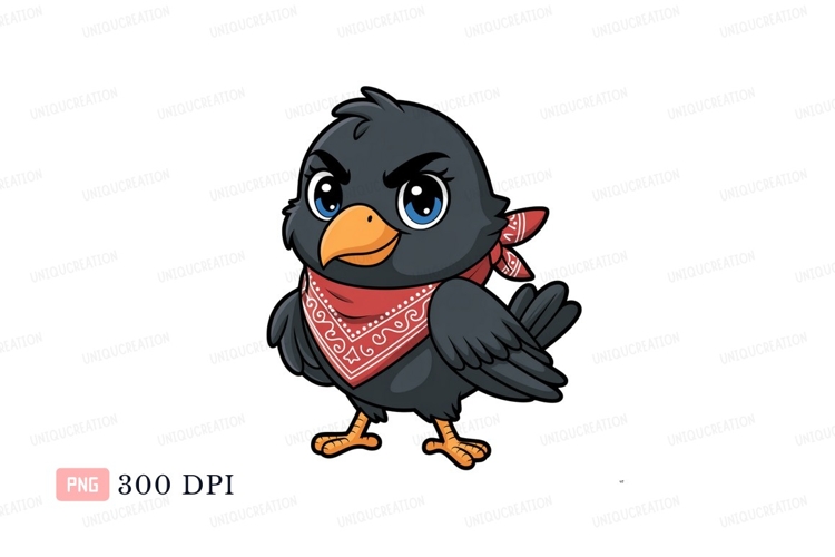 Cartoon Clipart Image 14