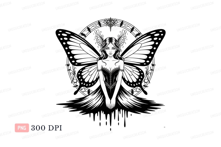 Woman Clipart Image 9