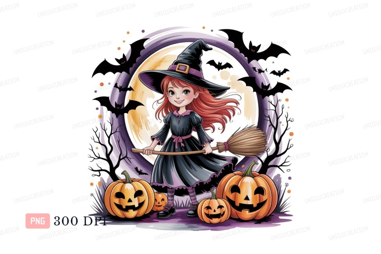 Girl Clipart Image 13