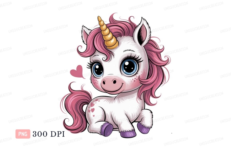 White Heart Clipart Image 19