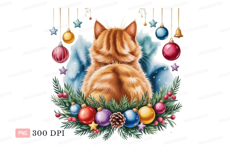 Wreath Clipart Image 9