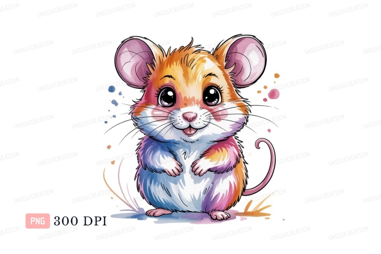 Cartoon Clipart Image 13