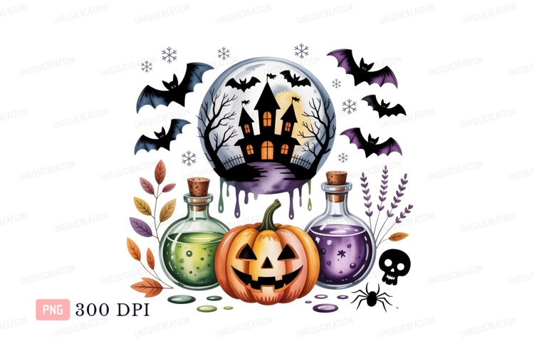 Bats Clipart Image 14