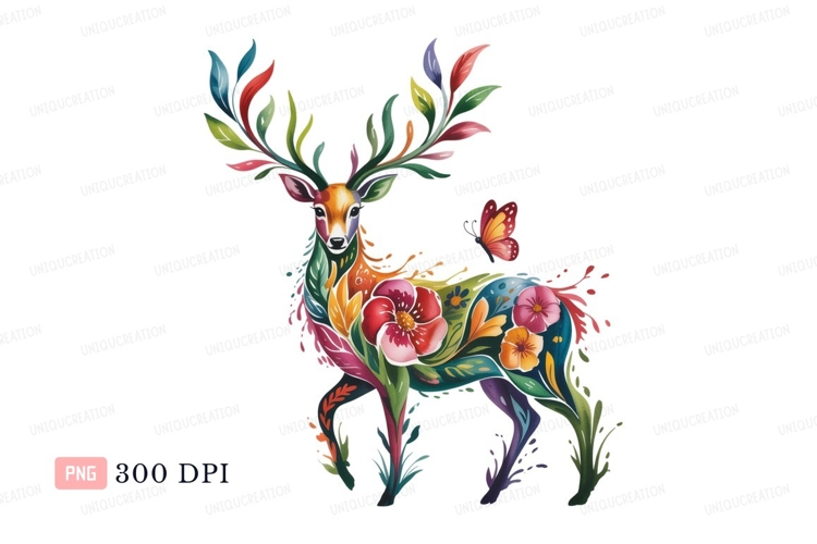 Cute Animal Clipart Image 18