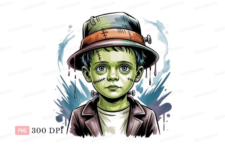 Hat Clipart Image 23