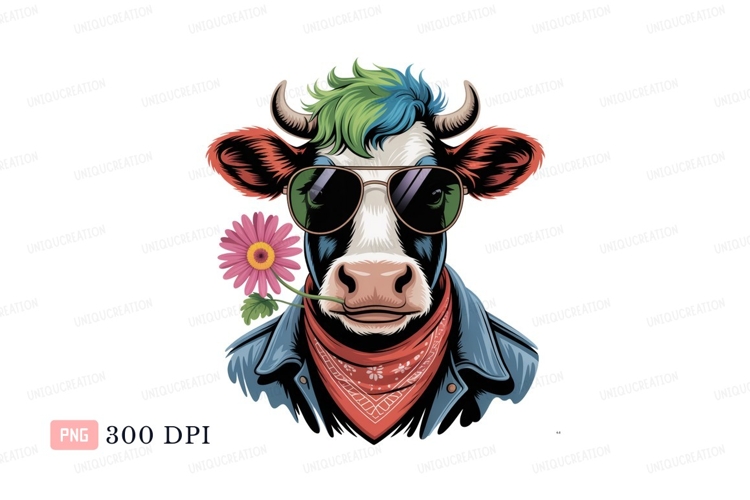 Cute Animal Clipart Image 17