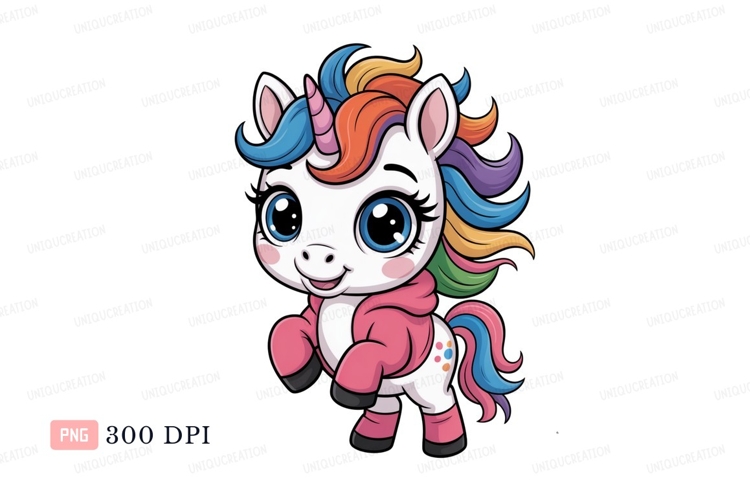 Cartoon Clipart Image 12
