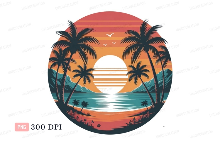 Tropical Clipart