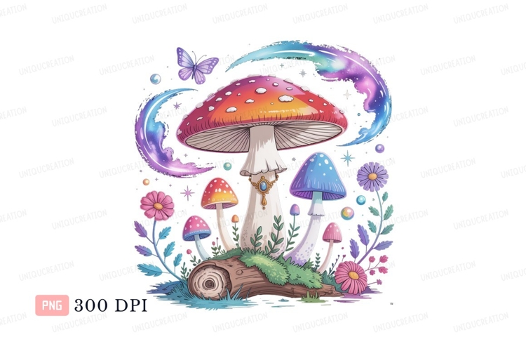 Nature Illustration Image 10