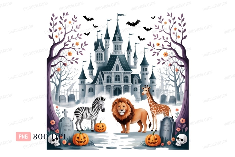 Bats Clipart Image 13