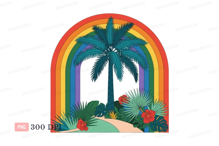 Tree Clipart Image 17