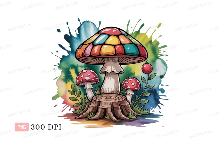 Nature Clipart Image 5