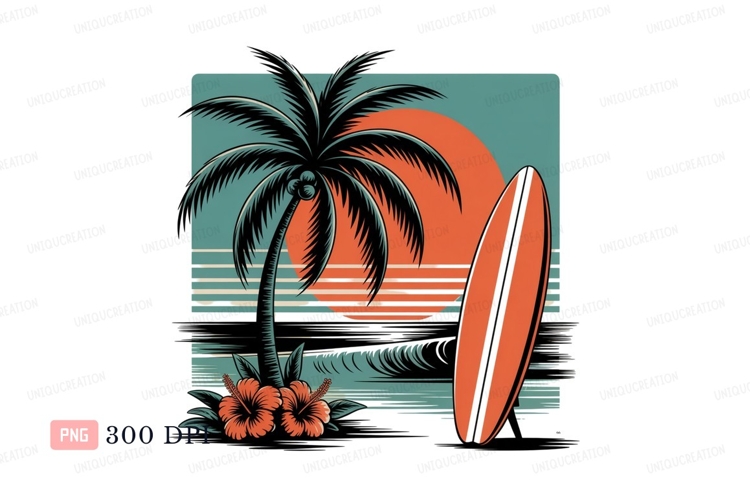 Tree Clipart Image 16