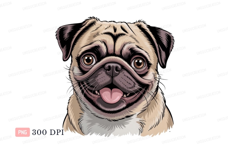 Cute Animal Clipart Image 10