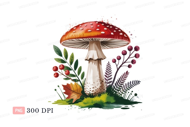 Autumn Clipart Image 17