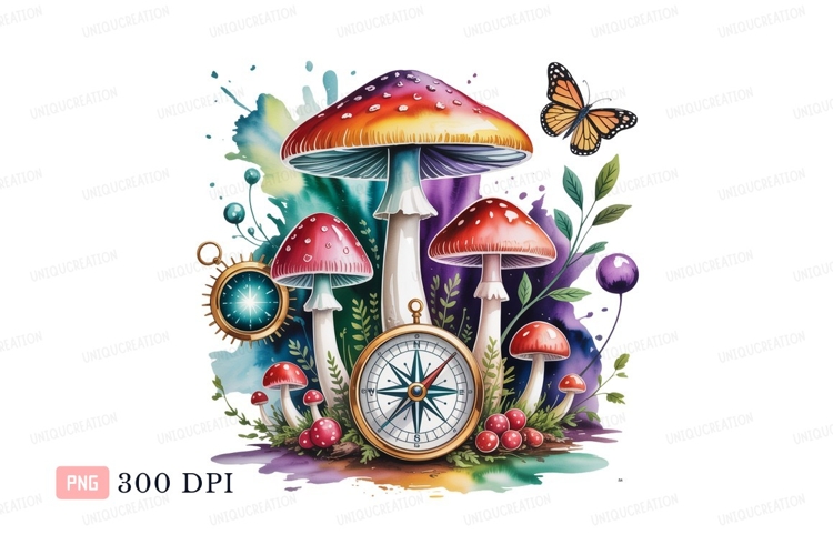 Nature Clipart Image 4
