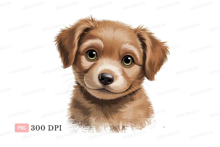 Cute Animal Clipart Image 15