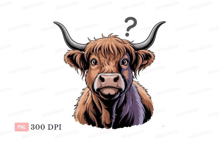 Cute Animal Clipart Image 14