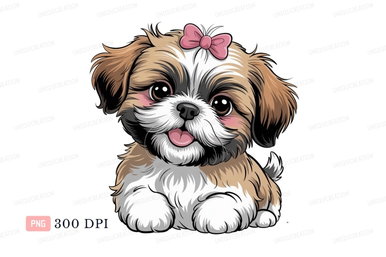 Pink Bow Clipart Image 12