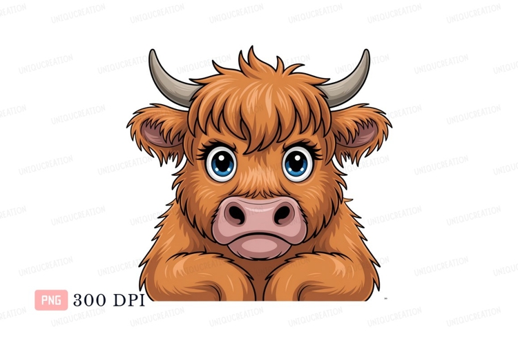 Blue Eyes Clipart Image 4